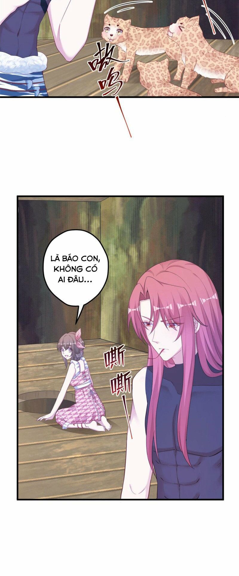 đọc truyện Thảnh Thơi Thú Thế Chủng Chủng Điền, Sinh Sinh Tể Chương 430 ảnh 5 tại Thiên Thai Truyện