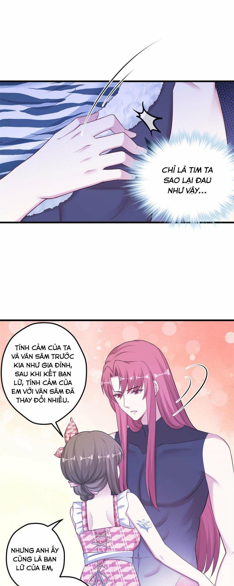 đọc truyện Thảnh Thơi Thú Thế Chủng Chủng Điền, Sinh Sinh Tể Chương 430 ảnh 8 tại Thiên Thai Truyện