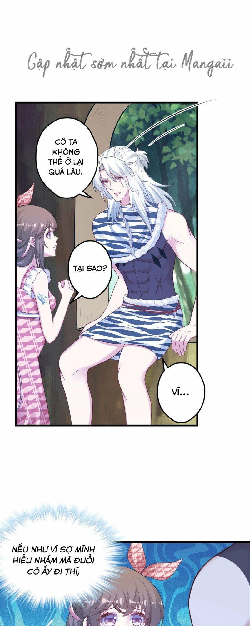 đọc truyện Thảnh Thơi Thú Thế Chủng Chủng Điền, Sinh Sinh Tể Chương 431 ảnh 16 tại Thiên Thai Truyện