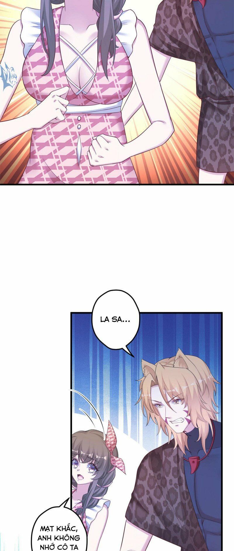 đọc truyện Thảnh Thơi Thú Thế Chủng Chủng Điền, Sinh Sinh Tể Chương 431 ảnh 18 tại Thiên Thai Truyện