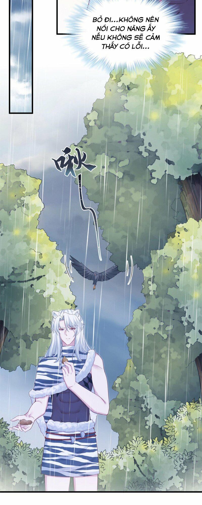 đọc truyện Thảnh Thơi Thú Thế Chủng Chủng Điền, Sinh Sinh Tể Chương 431 ảnh 5 tại Thiên Thai Truyện