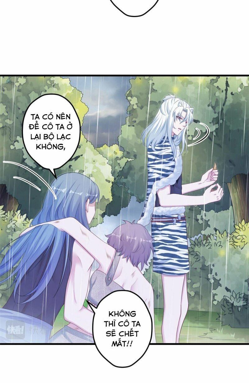 đọc truyện Thảnh Thơi Thú Thế Chủng Chủng Điền, Sinh Sinh Tể Chương 431 ảnh 7 tại Thiên Thai Truyện