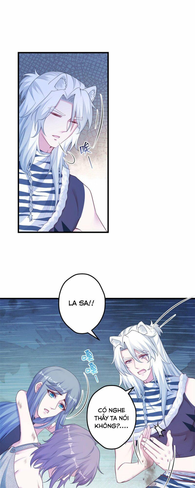 đọc truyện Thảnh Thơi Thú Thế Chủng Chủng Điền, Sinh Sinh Tể Chương 431 ảnh 8 tại Thiên Thai Truyện