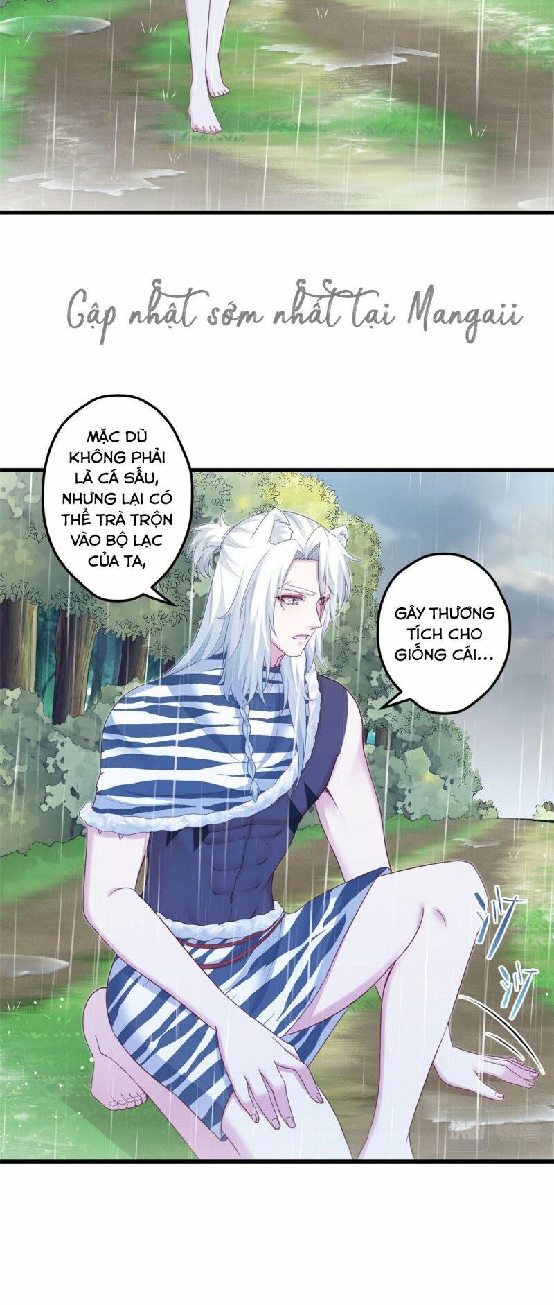 đọc truyện Thảnh Thơi Thú Thế Chủng Chủng Điền, Sinh Sinh Tể Chương 431 ảnh 11 tại Thiên Thai Truyện