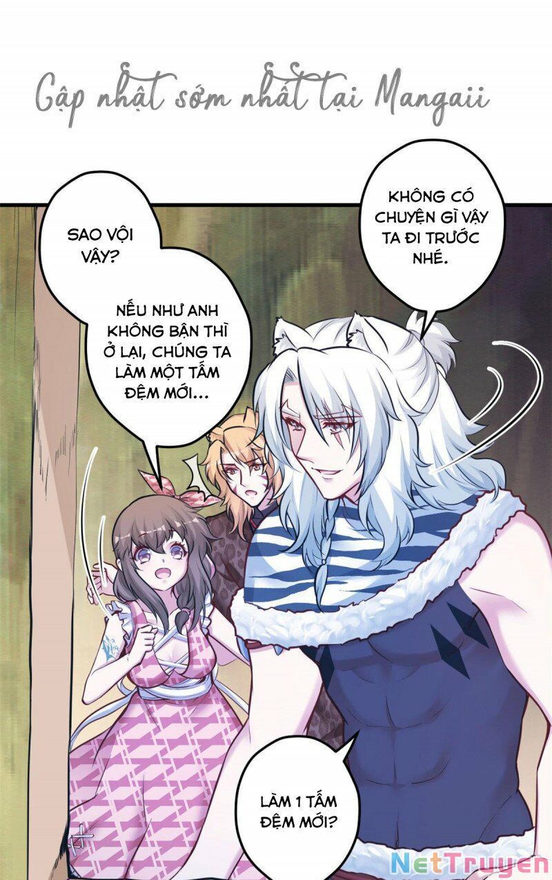 đọc truyện Thảnh Thơi Thú Thế Chủng Chủng Điền, Sinh Sinh Tể Chương 432 ảnh 12 tại Thiên Thai Truyện