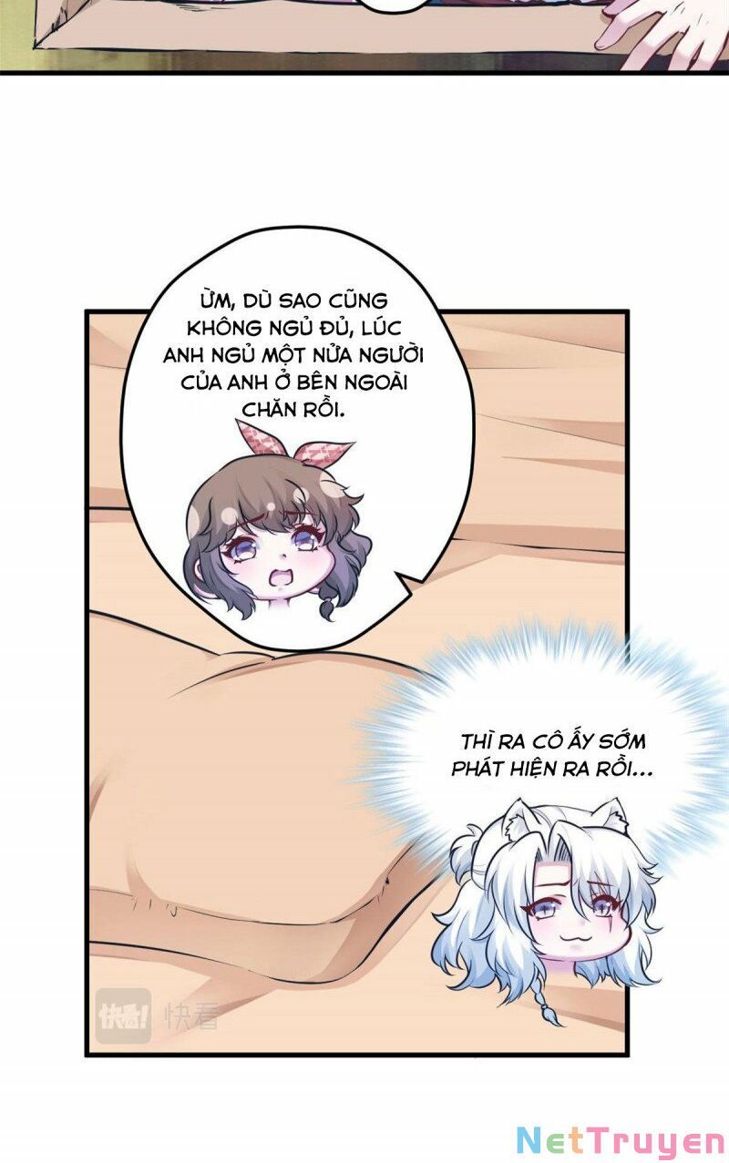 đọc truyện Thảnh Thơi Thú Thế Chủng Chủng Điền, Sinh Sinh Tể Chương 432 ảnh 13 tại Thiên Thai Truyện