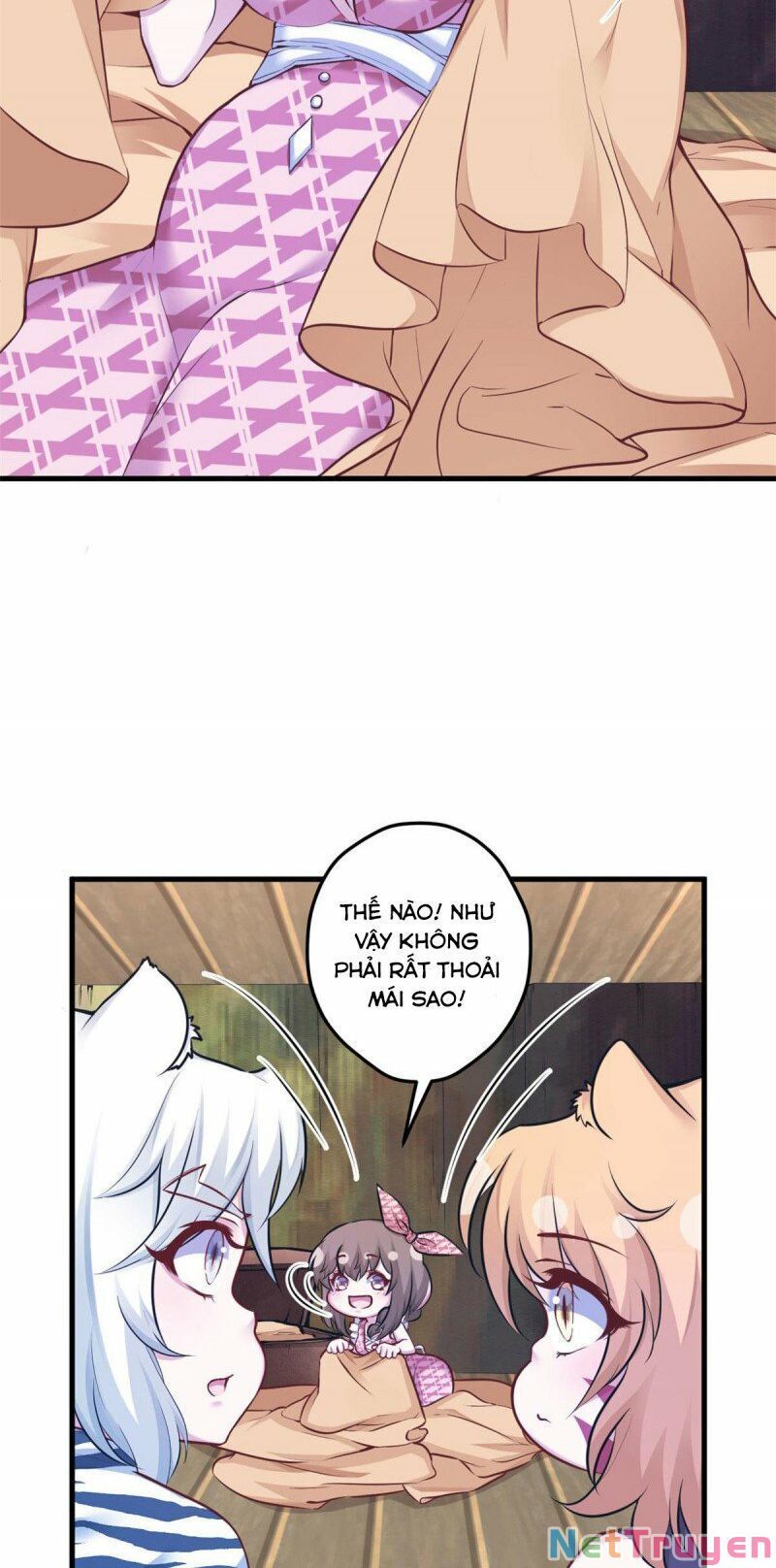 đọc truyện Thảnh Thơi Thú Thế Chủng Chủng Điền, Sinh Sinh Tể Chương 432 ảnh 15 tại Thiên Thai Truyện