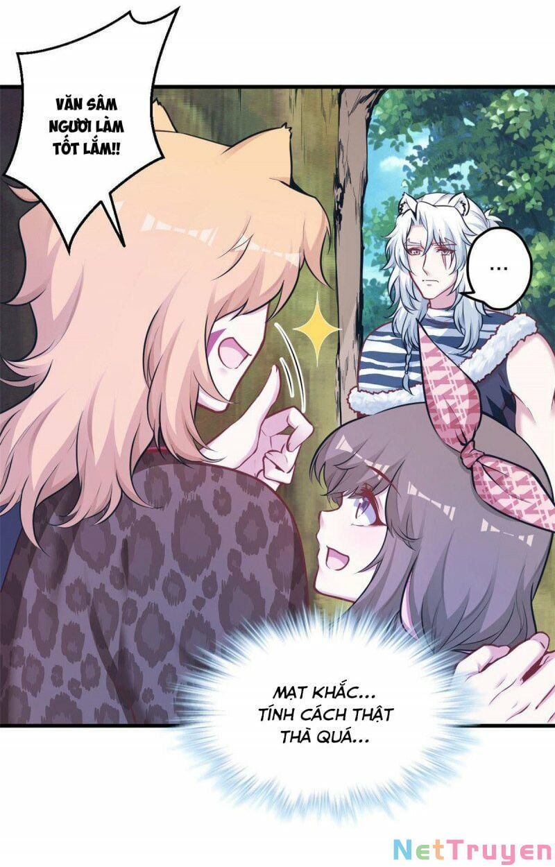 đọc truyện Thảnh Thơi Thú Thế Chủng Chủng Điền, Sinh Sinh Tể Chương 432 ảnh 5 tại Thiên Thai Truyện