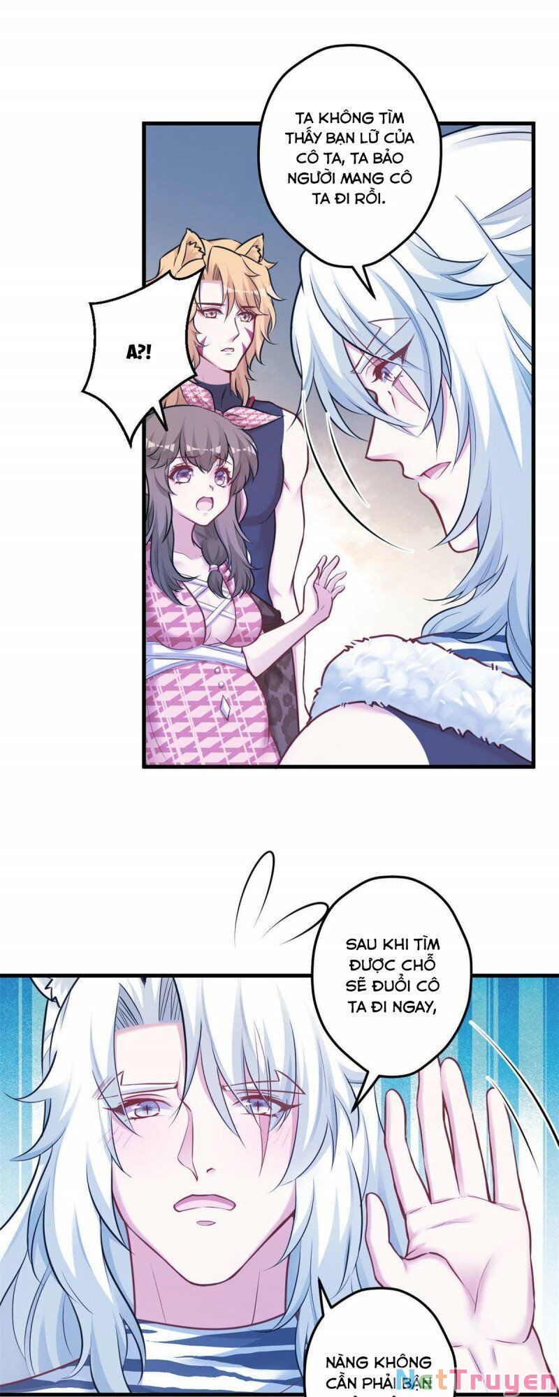 đọc truyện Thảnh Thơi Thú Thế Chủng Chủng Điền, Sinh Sinh Tể Chương 432 ảnh 6 tại Thiên Thai Truyện