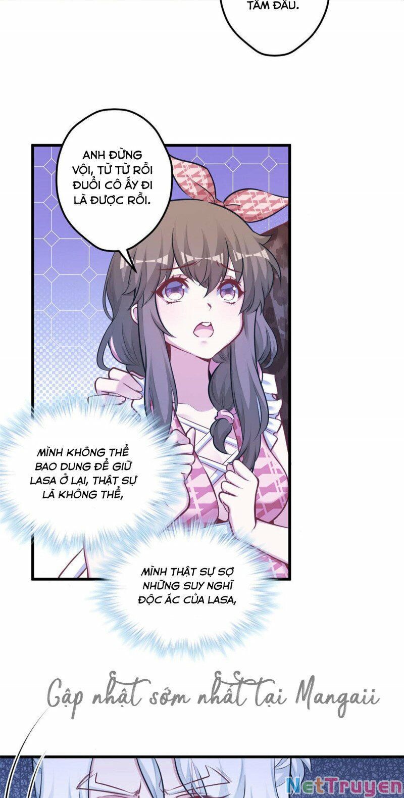 đọc truyện Thảnh Thơi Thú Thế Chủng Chủng Điền, Sinh Sinh Tể Chương 432 ảnh 7 tại Thiên Thai Truyện