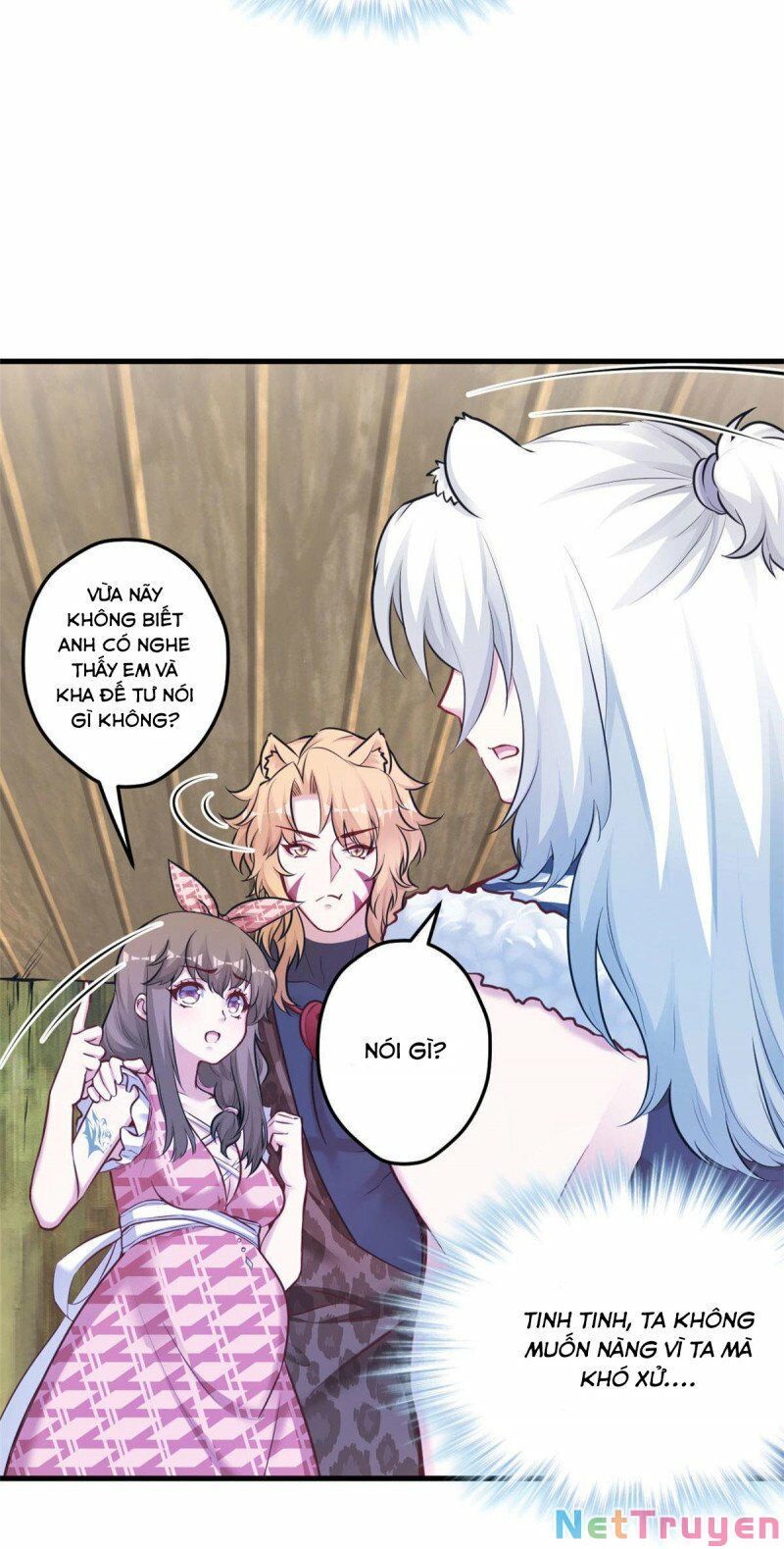 đọc truyện Thảnh Thơi Thú Thế Chủng Chủng Điền, Sinh Sinh Tể Chương 432 ảnh 10 tại Thiên Thai Truyện