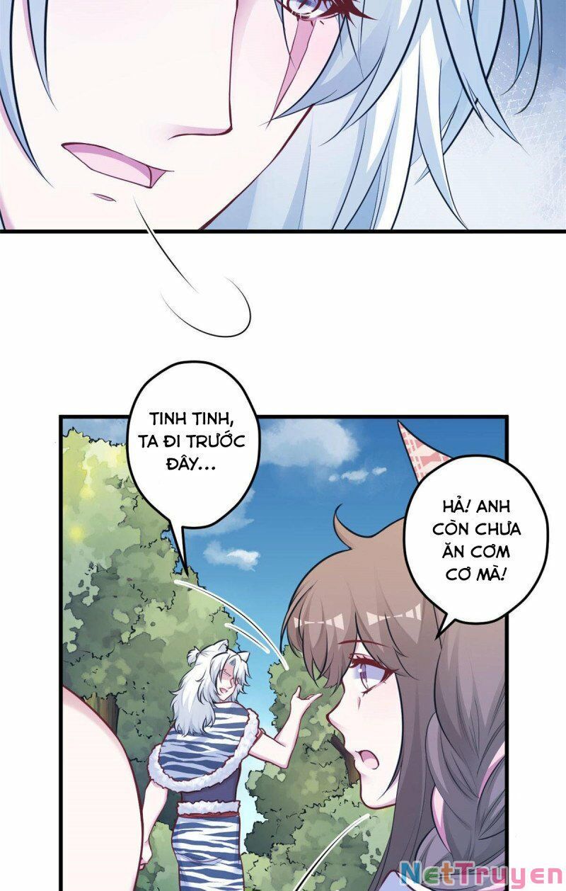 đọc truyện Thảnh Thơi Thú Thế Chủng Chủng Điền, Sinh Sinh Tể Chương 433 ảnh 12 tại Thiên Thai Truyện