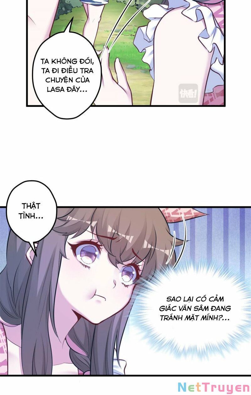 đọc truyện Thảnh Thơi Thú Thế Chủng Chủng Điền, Sinh Sinh Tể Chương 433 ảnh 13 tại Thiên Thai Truyện