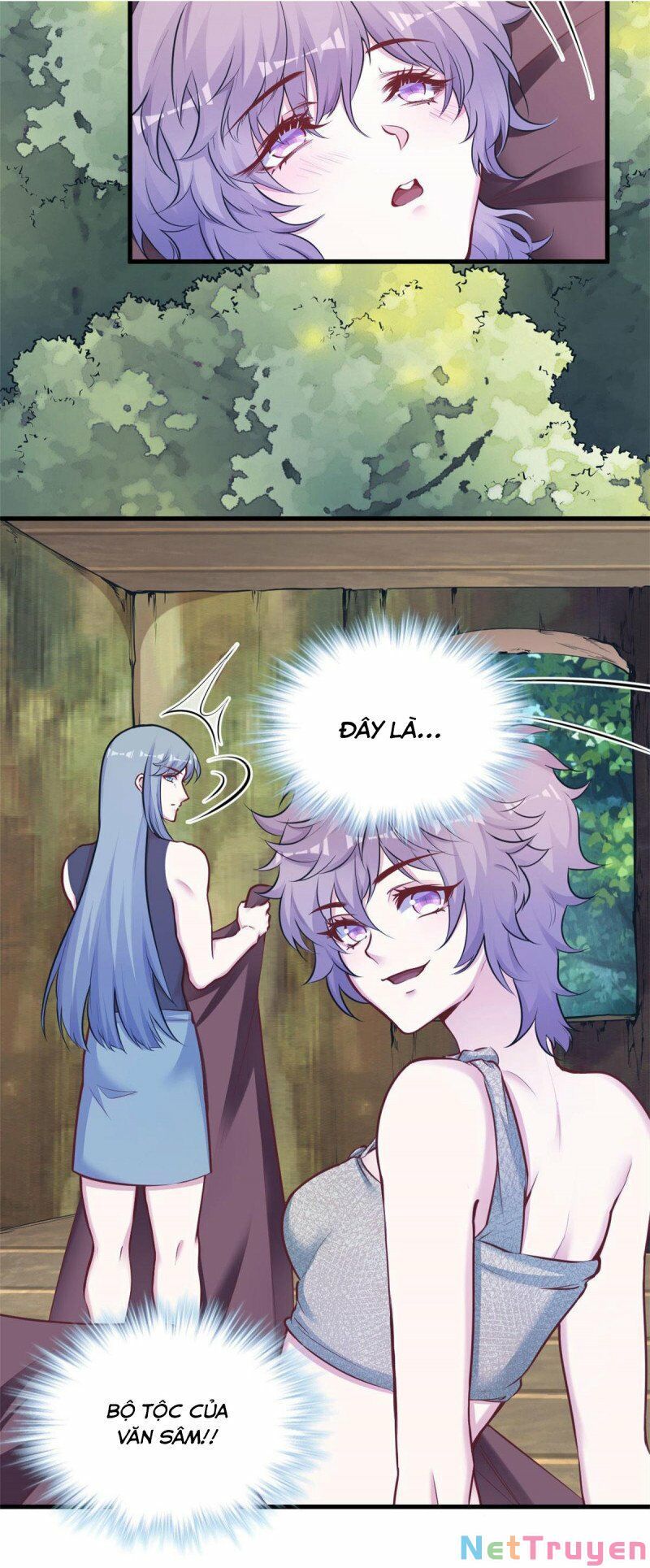 đọc truyện Thảnh Thơi Thú Thế Chủng Chủng Điền, Sinh Sinh Tể Chương 433 ảnh 15 tại Thiên Thai Truyện