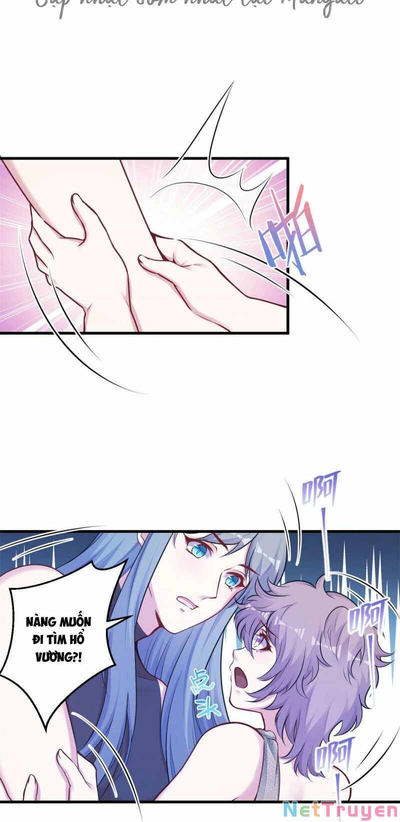 đọc truyện Thảnh Thơi Thú Thế Chủng Chủng Điền, Sinh Sinh Tể Chương 433 ảnh 17 tại Thiên Thai Truyện