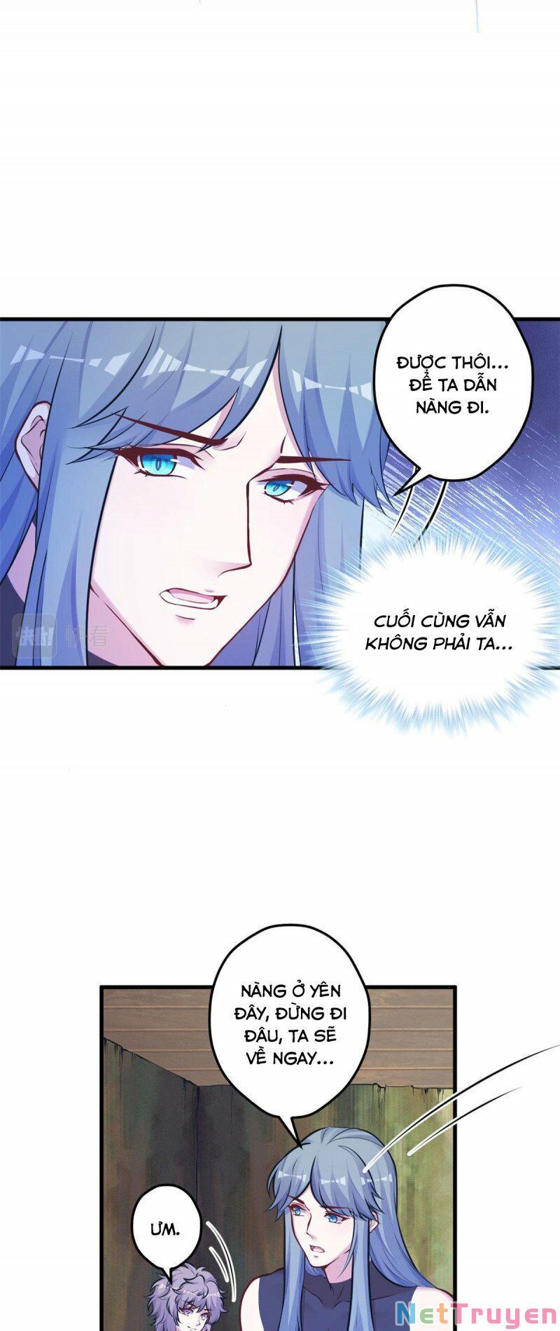 đọc truyện Thảnh Thơi Thú Thế Chủng Chủng Điền, Sinh Sinh Tể Chương 433 ảnh 18 tại Thiên Thai Truyện