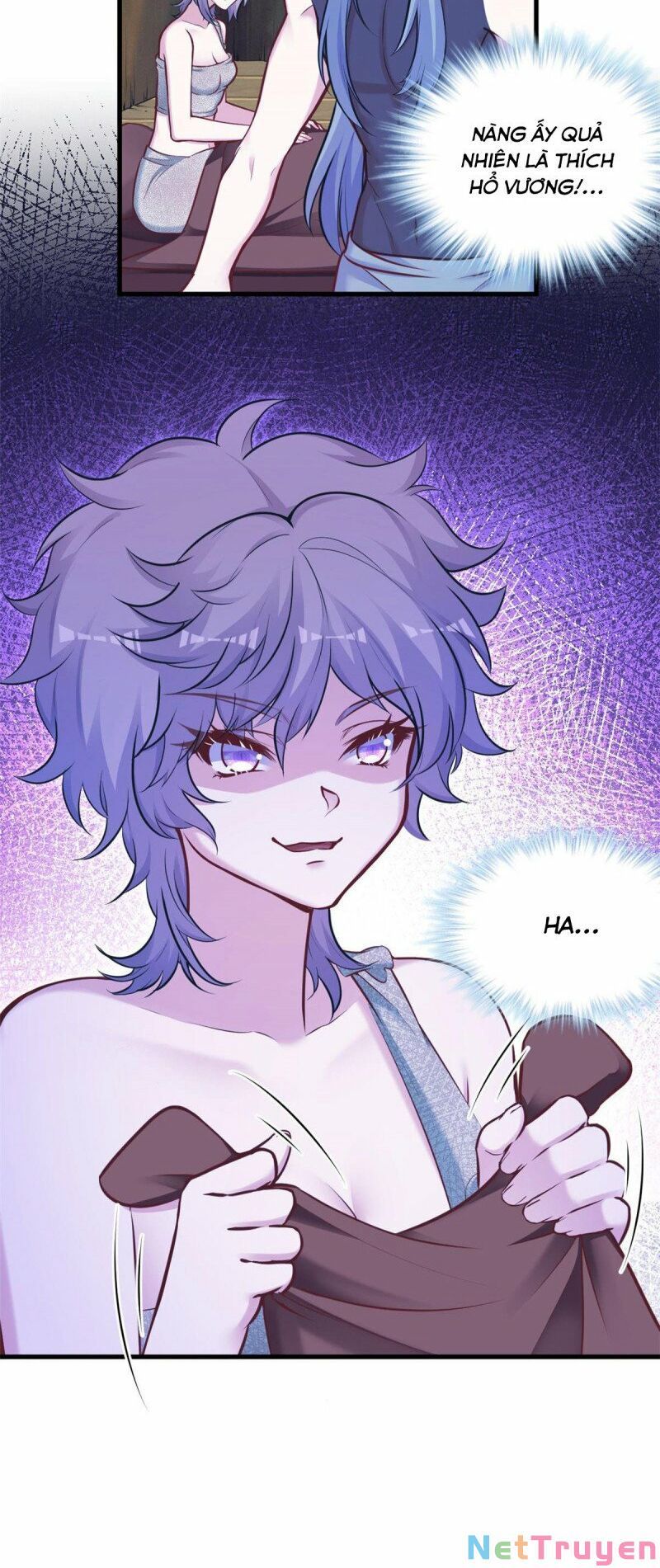 đọc truyện Thảnh Thơi Thú Thế Chủng Chủng Điền, Sinh Sinh Tể Chương 433 ảnh 19 tại Thiên Thai Truyện