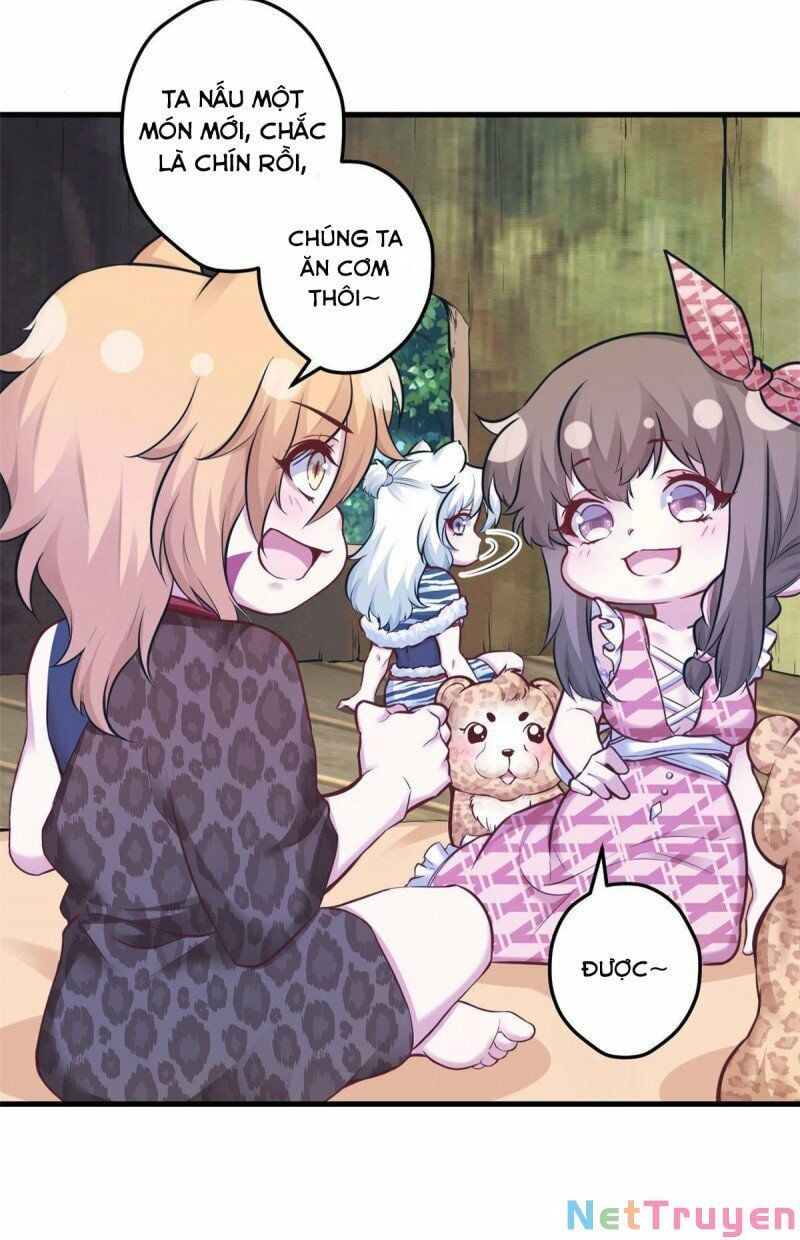 đọc truyện Thảnh Thơi Thú Thế Chủng Chủng Điền, Sinh Sinh Tể Chương 433 ảnh 5 tại Thiên Thai Truyện