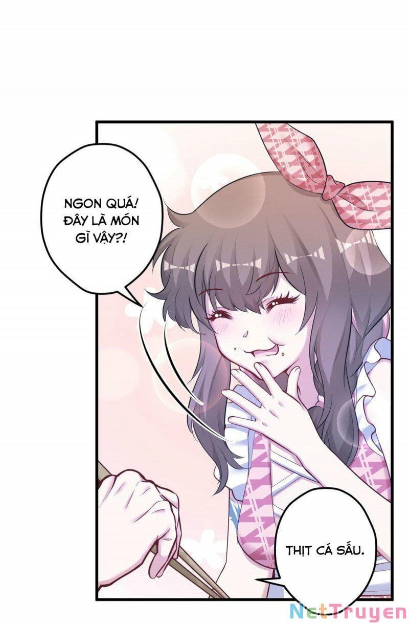 đọc truyện Thảnh Thơi Thú Thế Chủng Chủng Điền, Sinh Sinh Tể Chương 433 ảnh 9 tại Thiên Thai Truyện