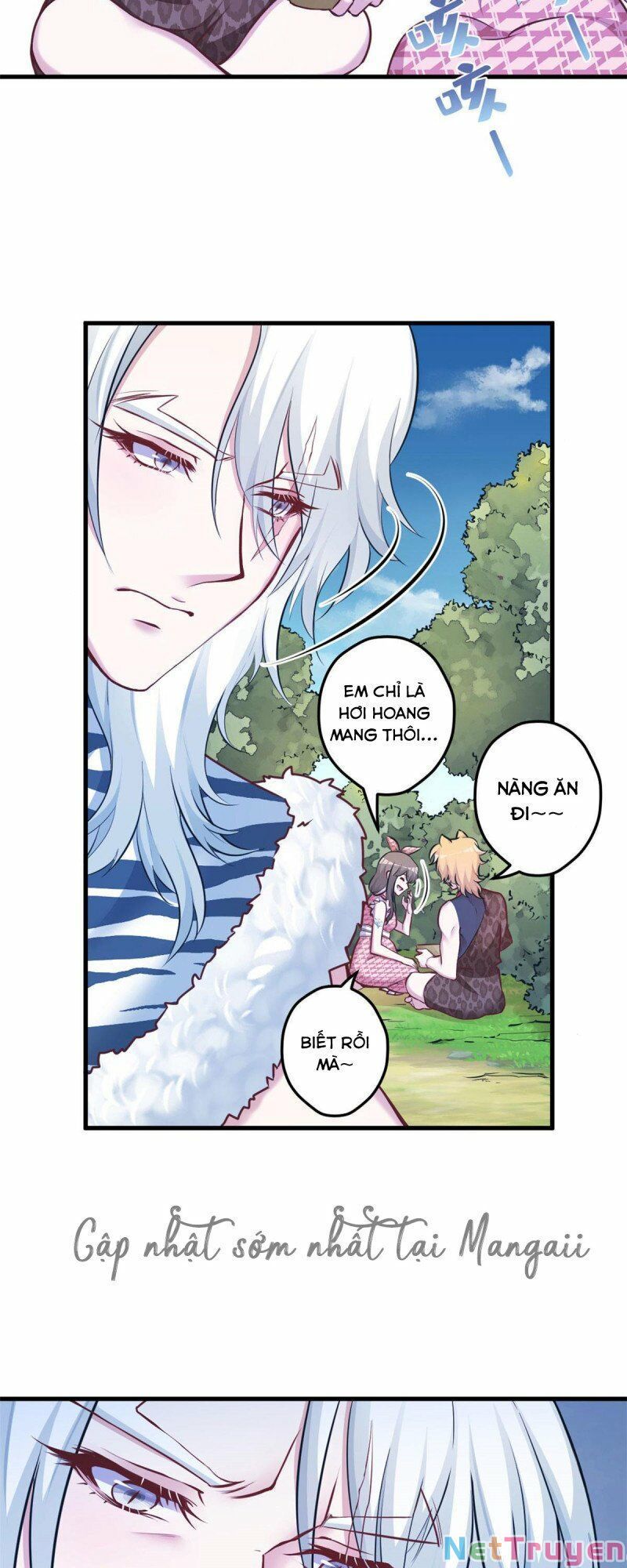 đọc truyện Thảnh Thơi Thú Thế Chủng Chủng Điền, Sinh Sinh Tể Chương 433 ảnh 11 tại Thiên Thai Truyện