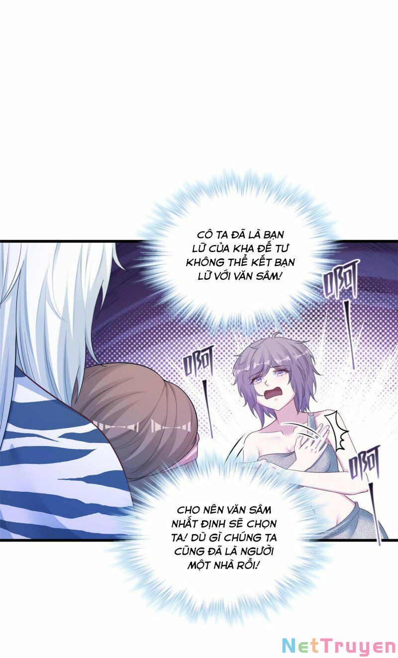 đọc truyện Thảnh Thơi Thú Thế Chủng Chủng Điền, Sinh Sinh Tể Chương 434 ảnh 12 tại Thiên Thai Truyện