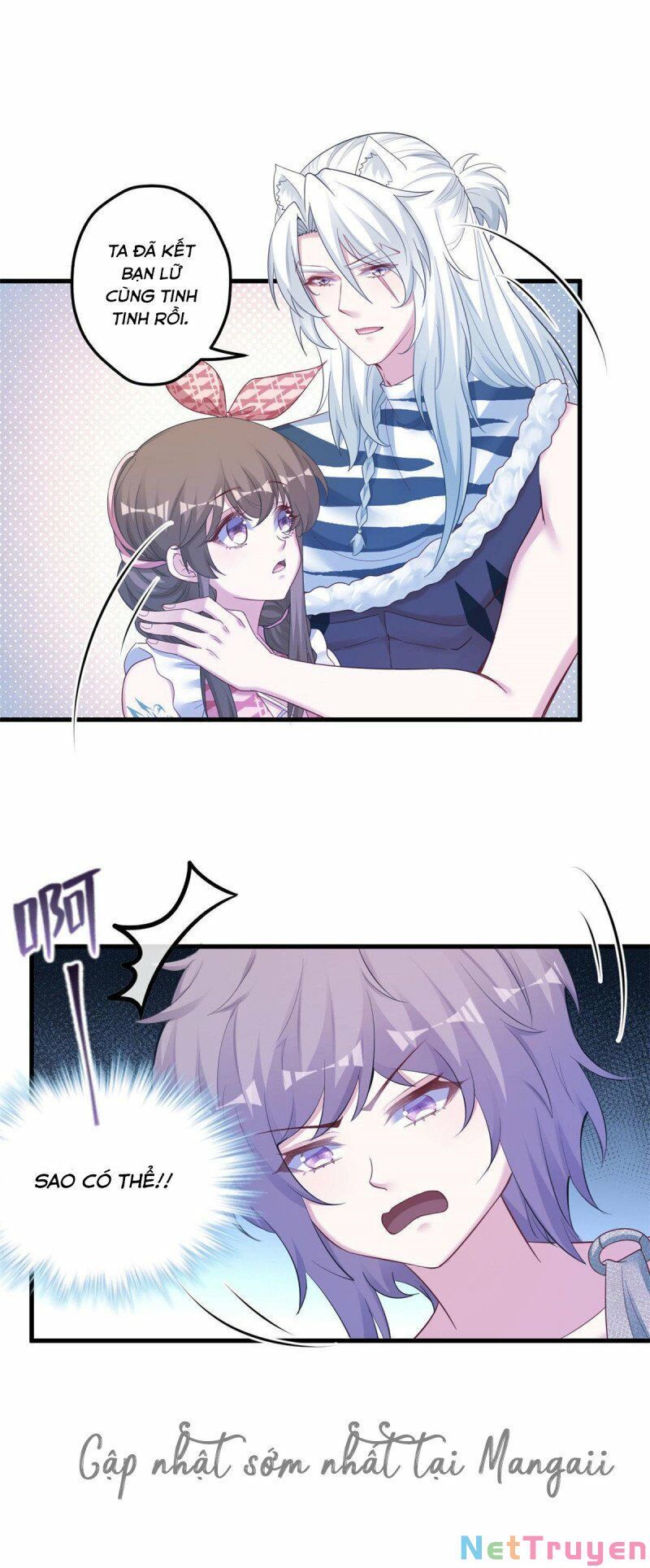 đọc truyện Thảnh Thơi Thú Thế Chủng Chủng Điền, Sinh Sinh Tể Chương 434 ảnh 13 tại Thiên Thai Truyện