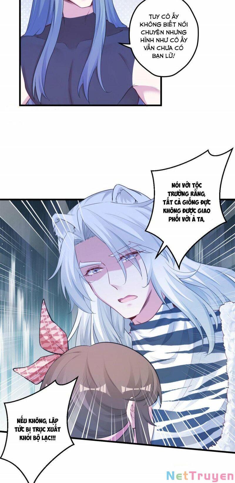 đọc truyện Thảnh Thơi Thú Thế Chủng Chủng Điền, Sinh Sinh Tể Chương 434 ảnh 17 tại Thiên Thai Truyện