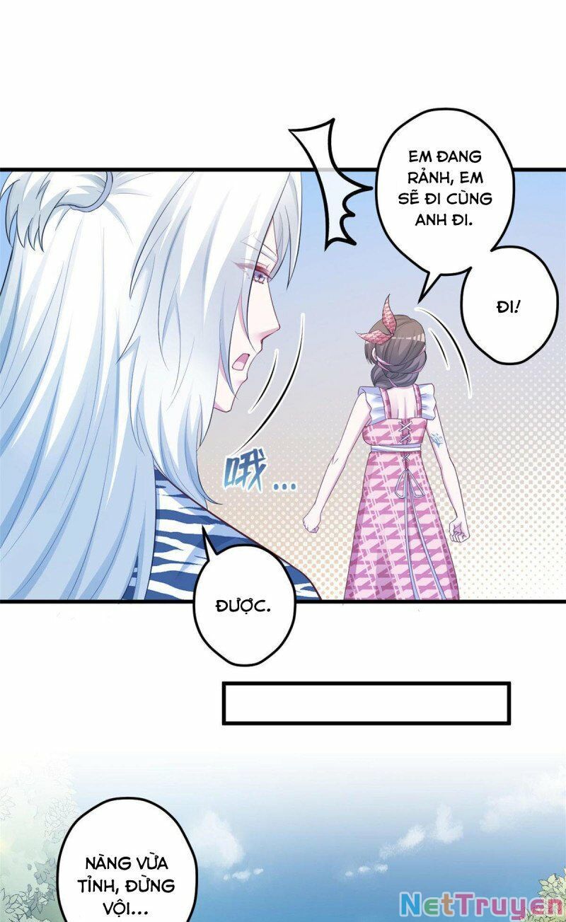 đọc truyện Thảnh Thơi Thú Thế Chủng Chủng Điền, Sinh Sinh Tể Chương 434 ảnh 6 tại Thiên Thai Truyện