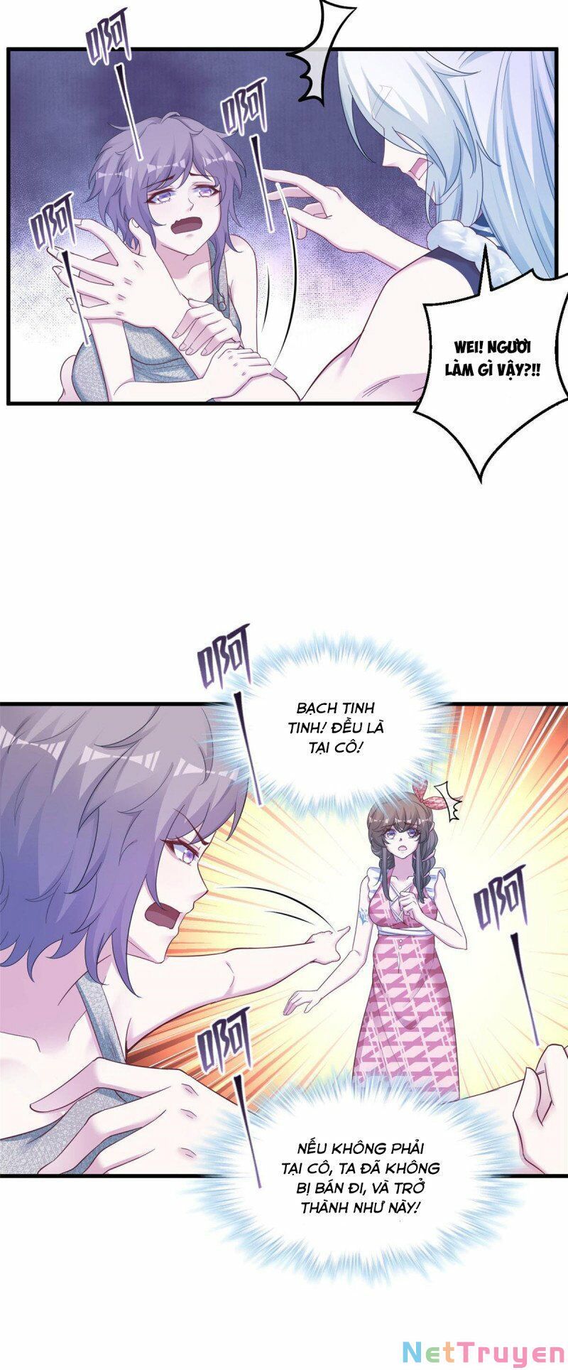 đọc truyện Thảnh Thơi Thú Thế Chủng Chủng Điền, Sinh Sinh Tể Chương 434 ảnh 8 tại Thiên Thai Truyện