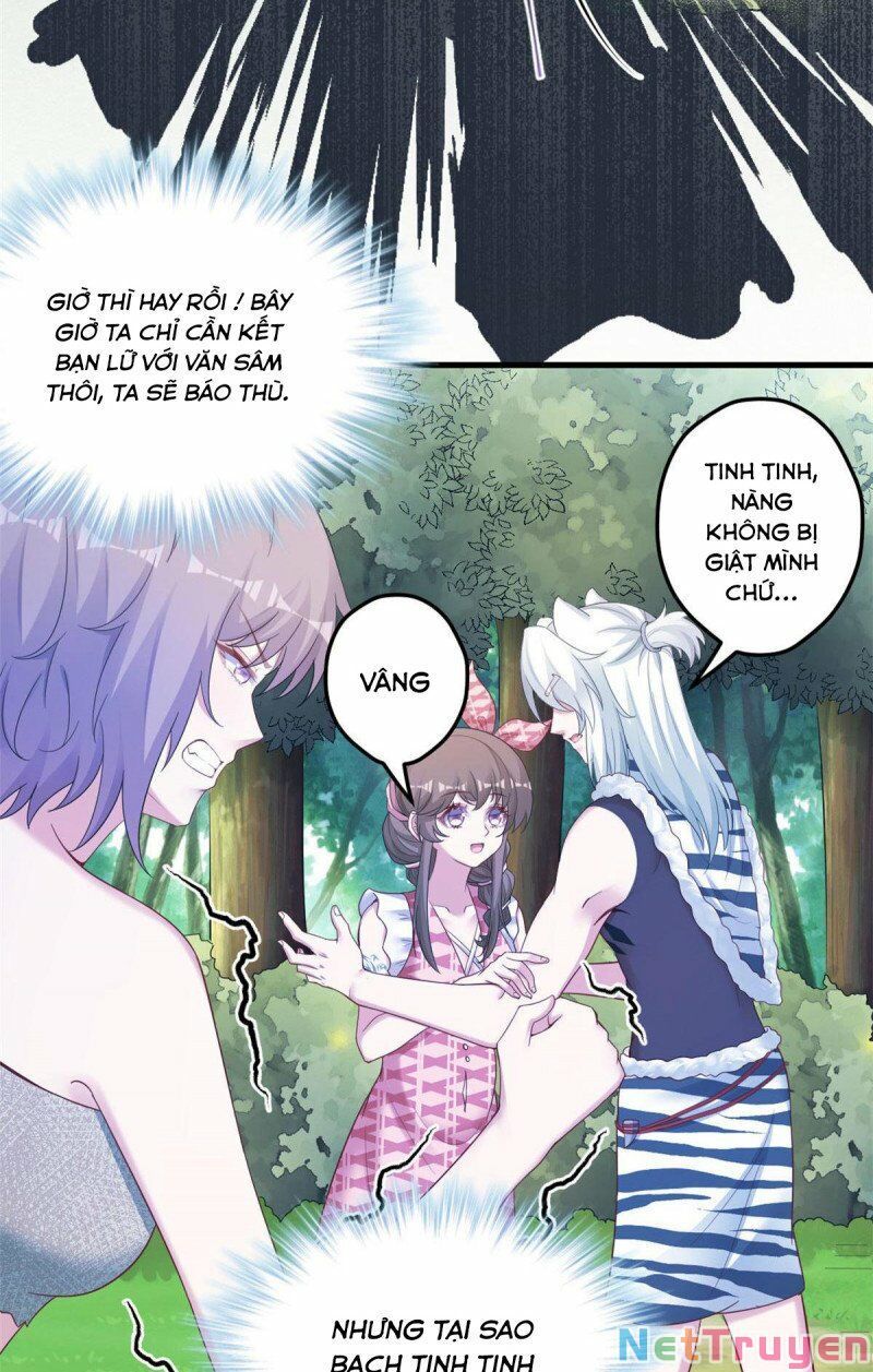 đọc truyện Thảnh Thơi Thú Thế Chủng Chủng Điền, Sinh Sinh Tể Chương 434 ảnh 10 tại Thiên Thai Truyện