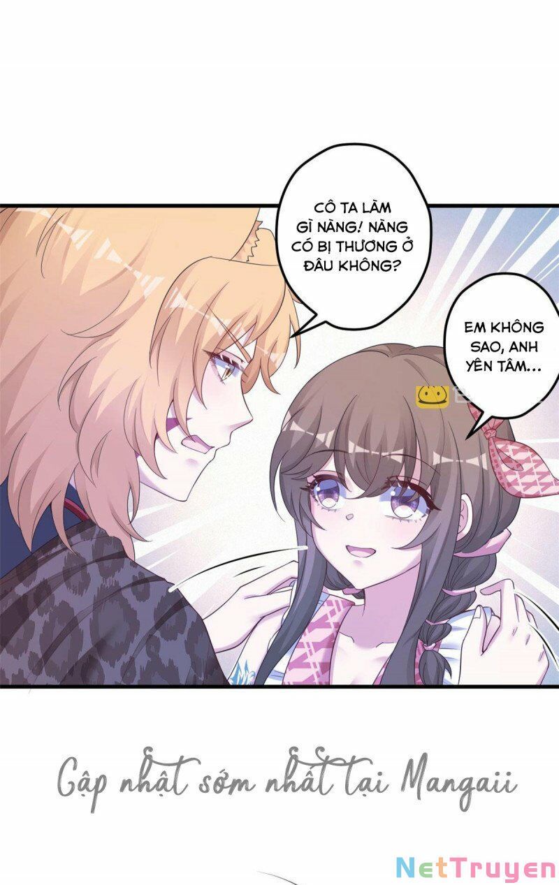 đọc truyện Thảnh Thơi Thú Thế Chủng Chủng Điền, Sinh Sinh Tể Chương 435 ảnh 15 tại Thiên Thai Truyện