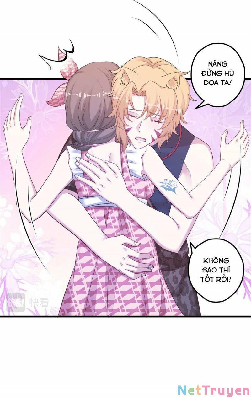 đọc truyện Thảnh Thơi Thú Thế Chủng Chủng Điền, Sinh Sinh Tể Chương 435 ảnh 16 tại Thiên Thai Truyện