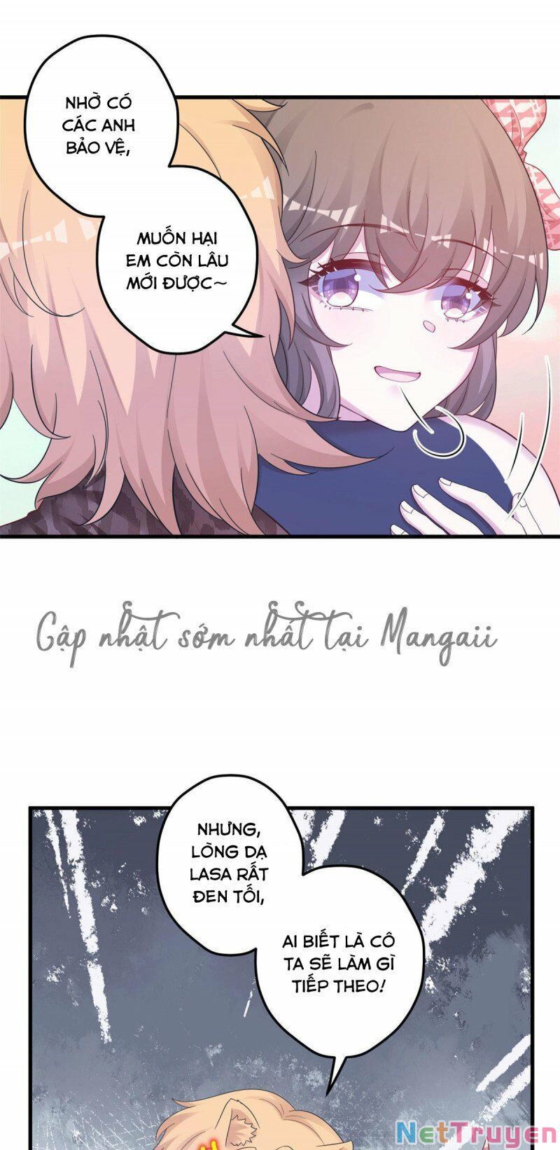 đọc truyện Thảnh Thơi Thú Thế Chủng Chủng Điền, Sinh Sinh Tể Chương 435 ảnh 17 tại Thiên Thai Truyện