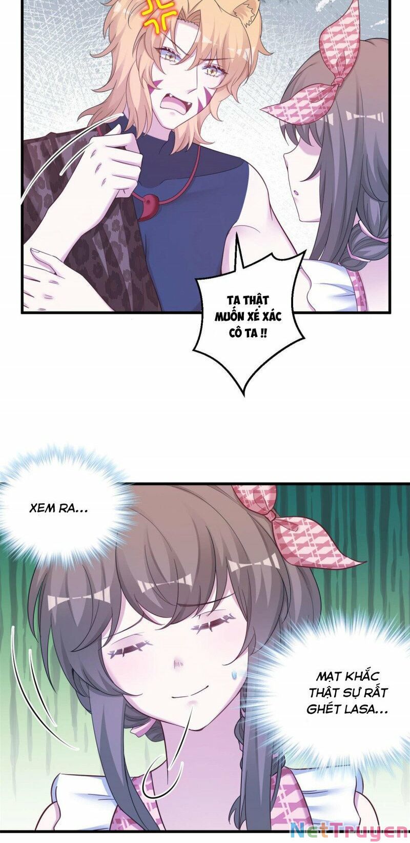 đọc truyện Thảnh Thơi Thú Thế Chủng Chủng Điền, Sinh Sinh Tể Chương 435 ảnh 18 tại Thiên Thai Truyện