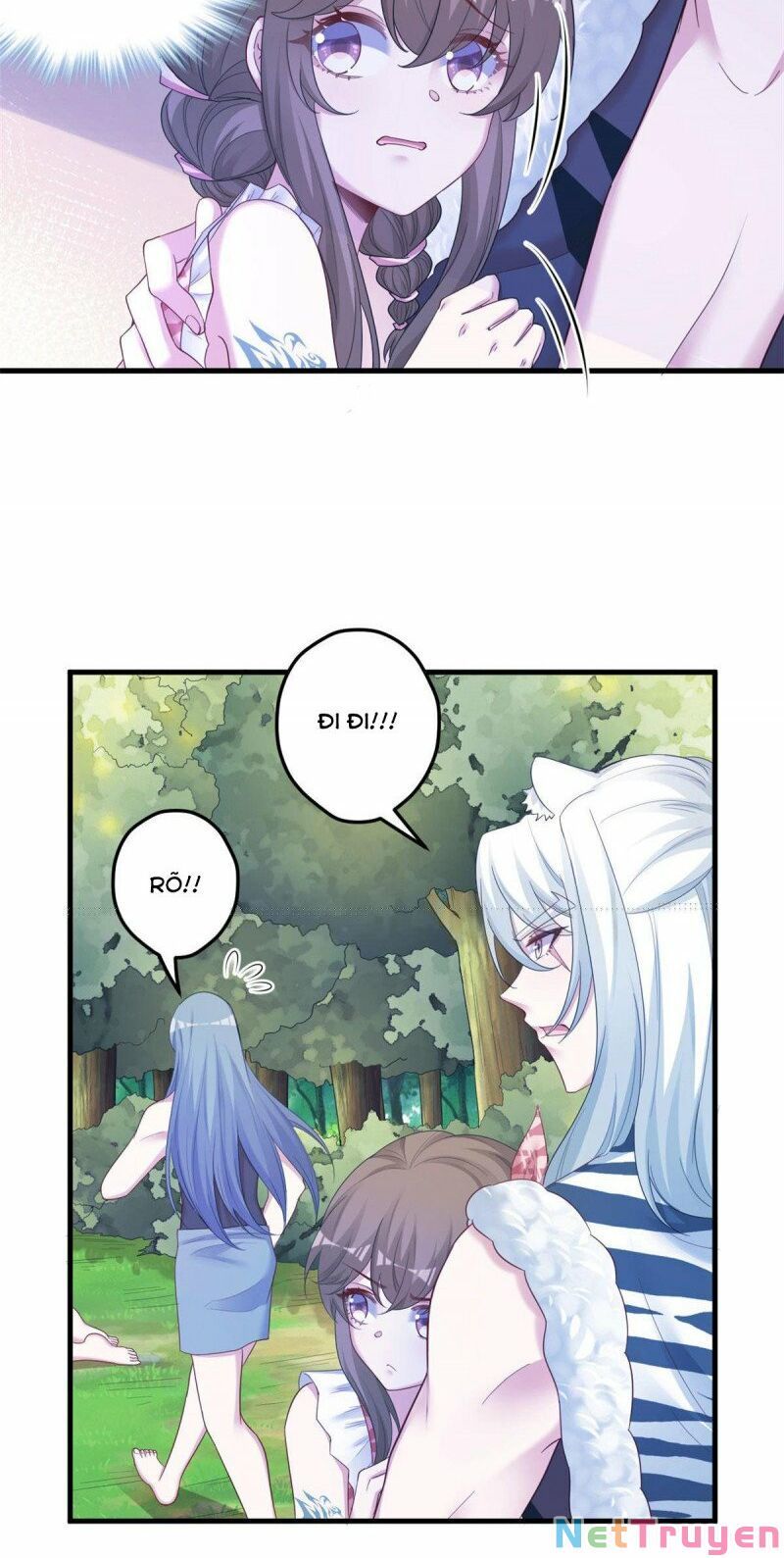 đọc truyện Thảnh Thơi Thú Thế Chủng Chủng Điền, Sinh Sinh Tể Chương 435 ảnh 5 tại Thiên Thai Truyện