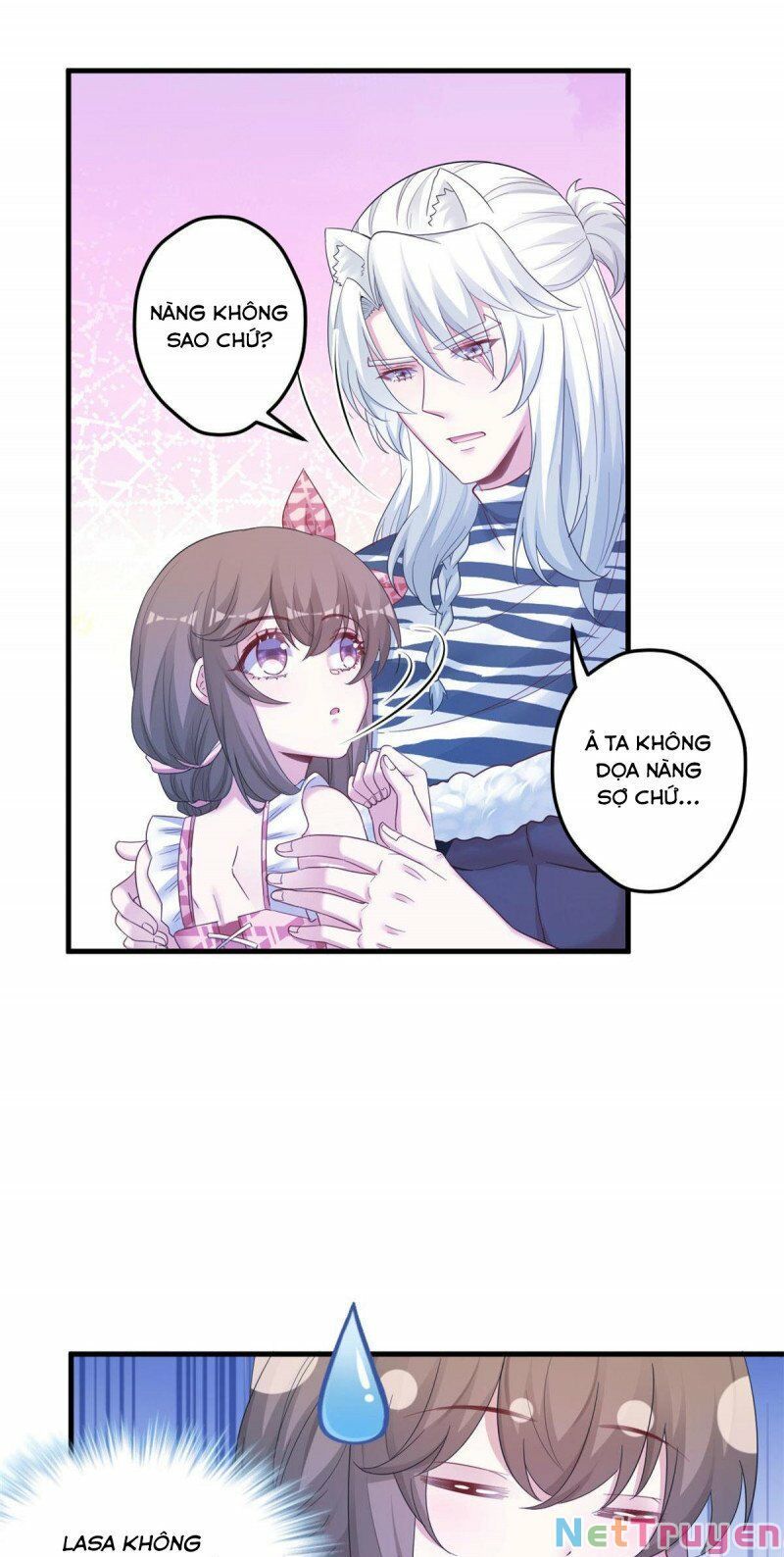 đọc truyện Thảnh Thơi Thú Thế Chủng Chủng Điền, Sinh Sinh Tể Chương 435 ảnh 7 tại Thiên Thai Truyện