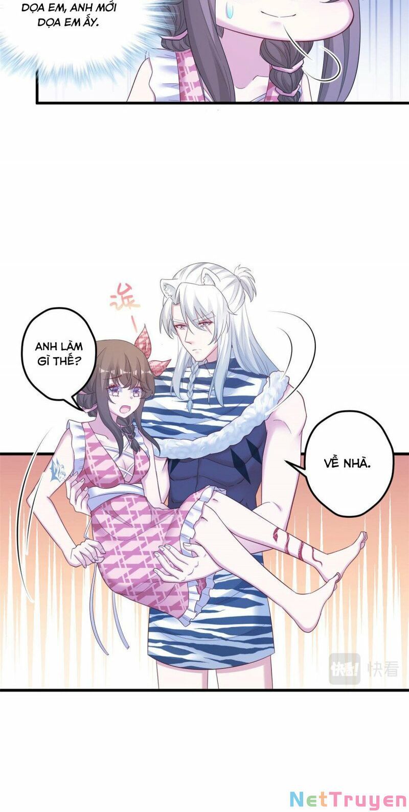 đọc truyện Thảnh Thơi Thú Thế Chủng Chủng Điền, Sinh Sinh Tể Chương 435 ảnh 8 tại Thiên Thai Truyện