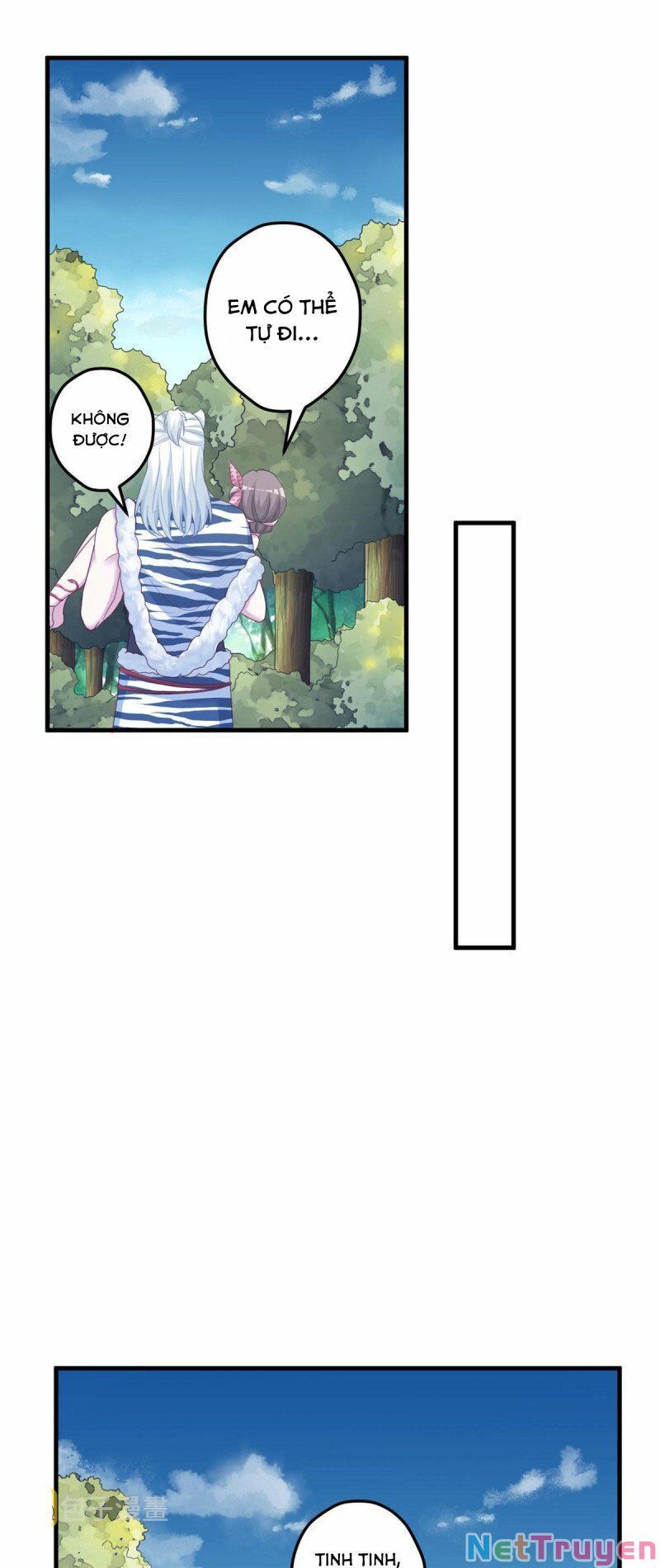 đọc truyện Thảnh Thơi Thú Thế Chủng Chủng Điền, Sinh Sinh Tể Chương 435 ảnh 9 tại Thiên Thai Truyện