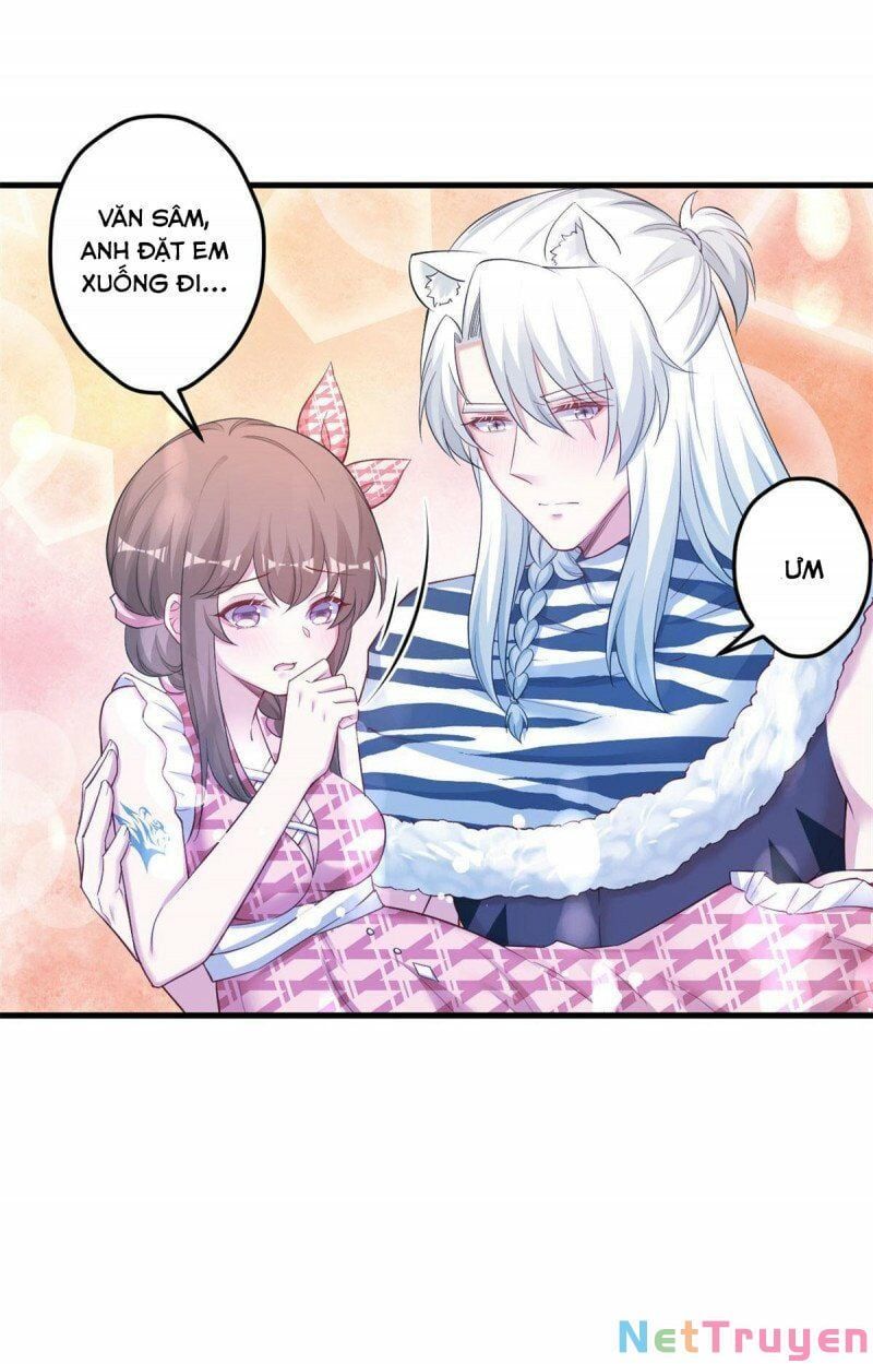 đọc truyện Thảnh Thơi Thú Thế Chủng Chủng Điền, Sinh Sinh Tể Chương 435 ảnh 11 tại Thiên Thai Truyện