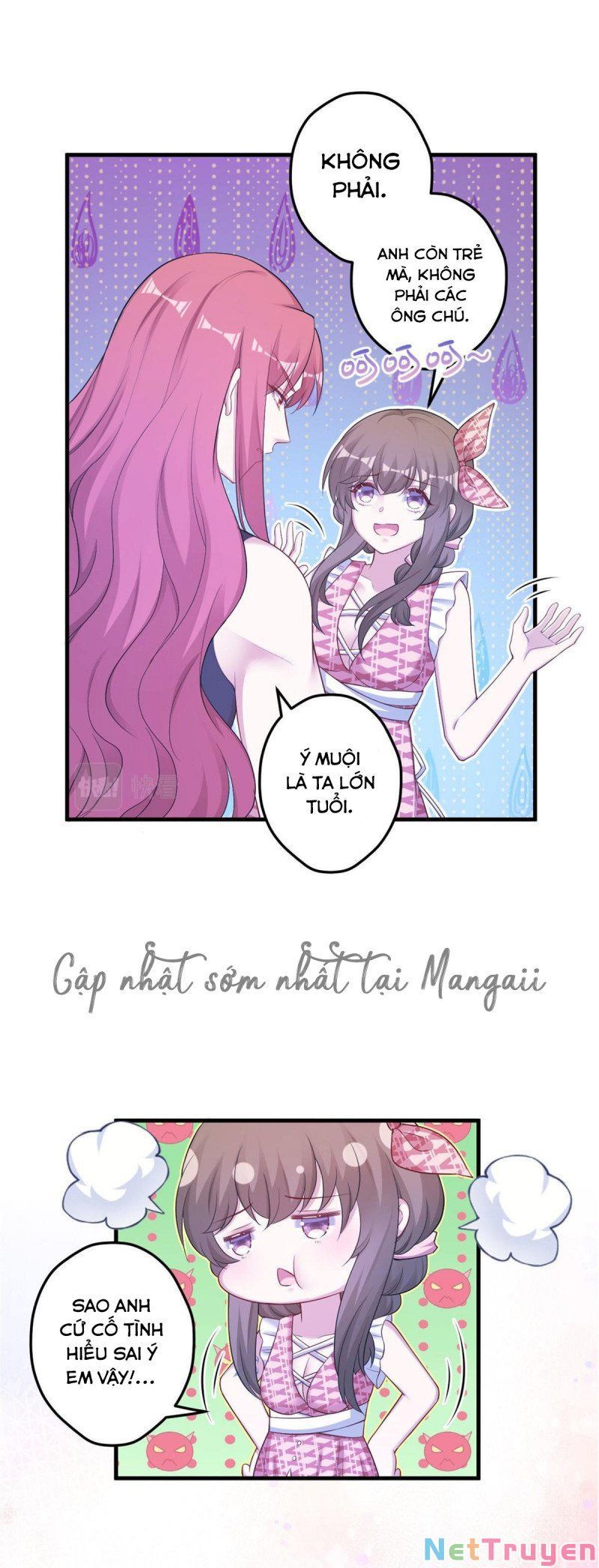 đọc truyện Thảnh Thơi Thú Thế Chủng Chủng Điền, Sinh Sinh Tể Chương 436 ảnh 9 tại Thiên Thai Truyện