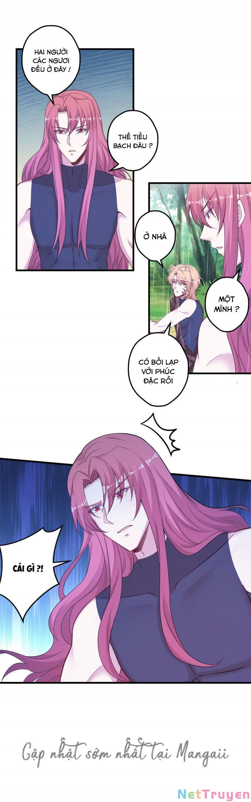 đọc truyện Thảnh Thơi Thú Thế Chủng Chủng Điền, Sinh Sinh Tể Chương 439 ảnh 6 tại Thiên Thai Truyện