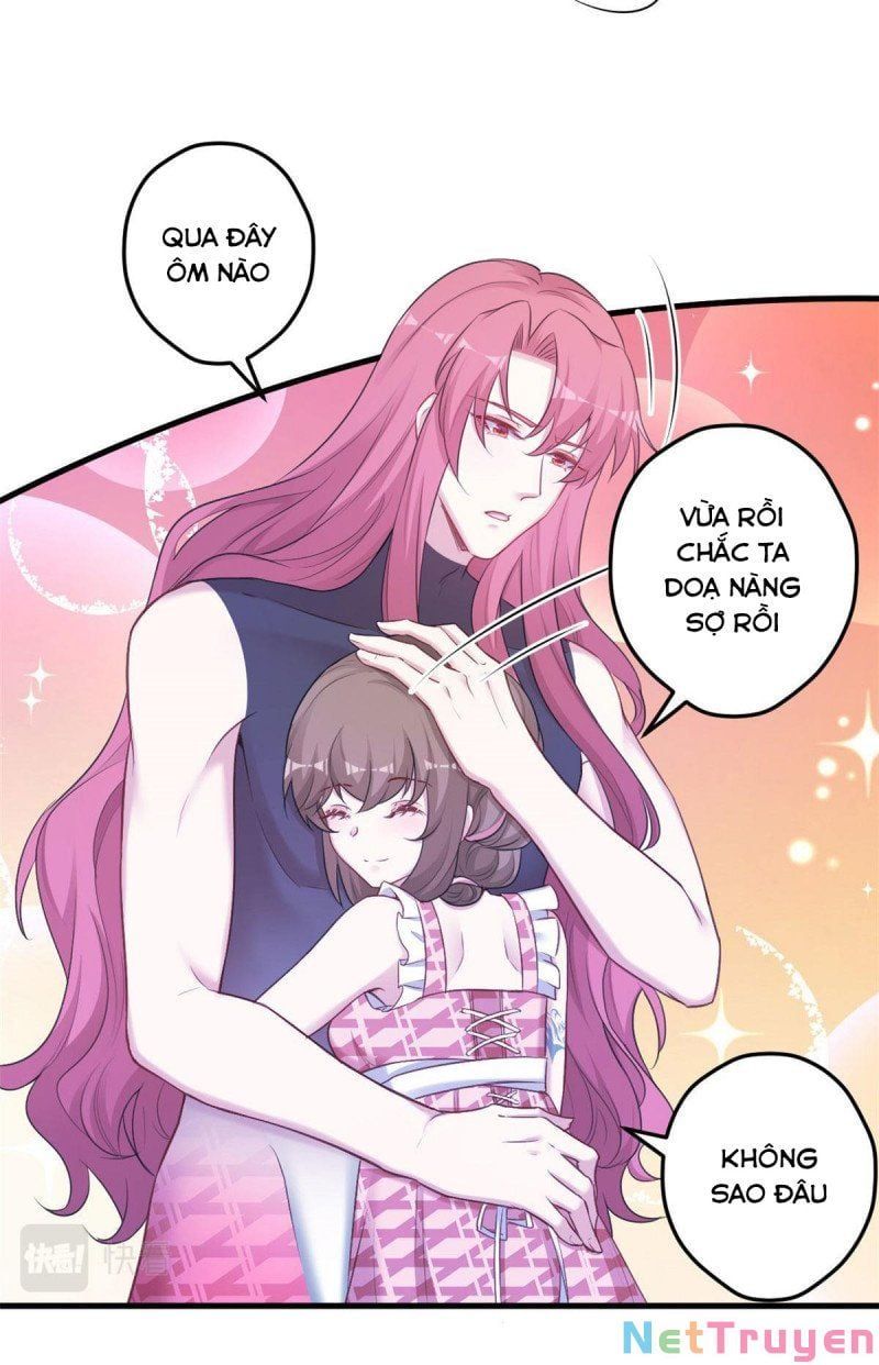 đọc truyện Thảnh Thơi Thú Thế Chủng Chủng Điền, Sinh Sinh Tể Chương 439 ảnh 9 tại Thiên Thai Truyện