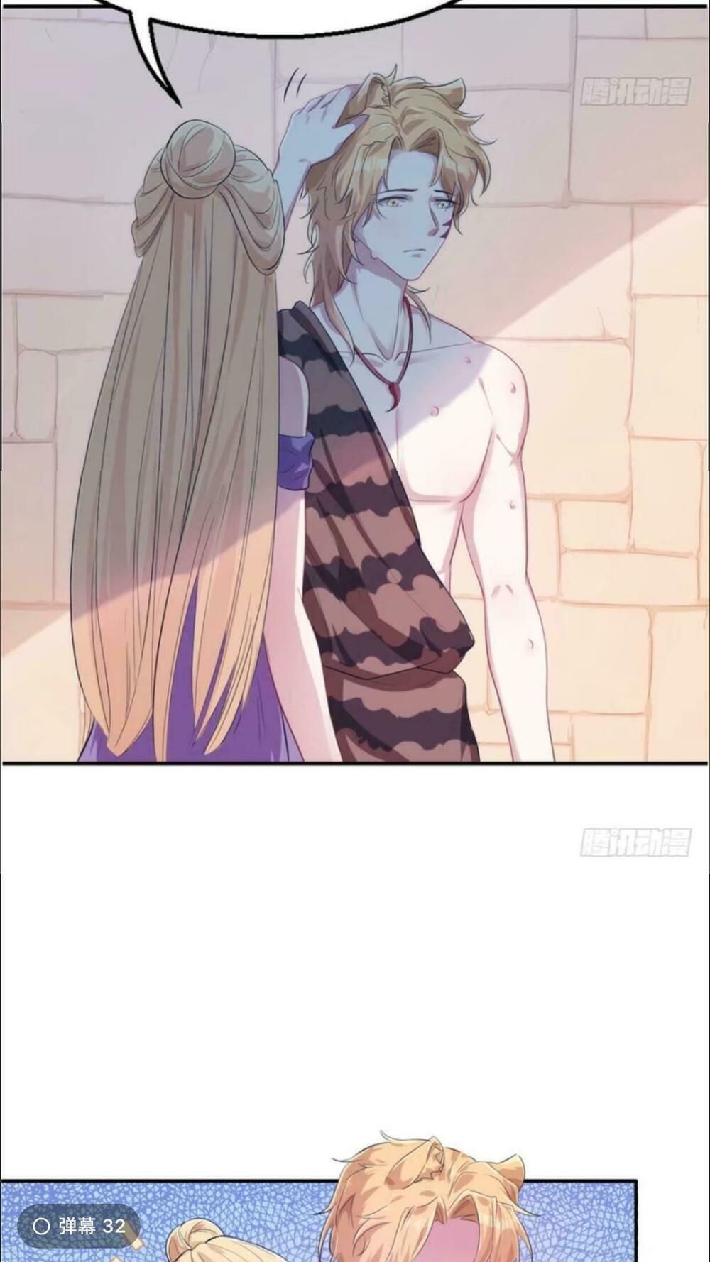 đọc truyện Thảnh Thơi Thú Thế Chủng Chủng Điền, Sinh Sinh Tể Chương 44 ảnh 12 tại Thiên Thai Truyện