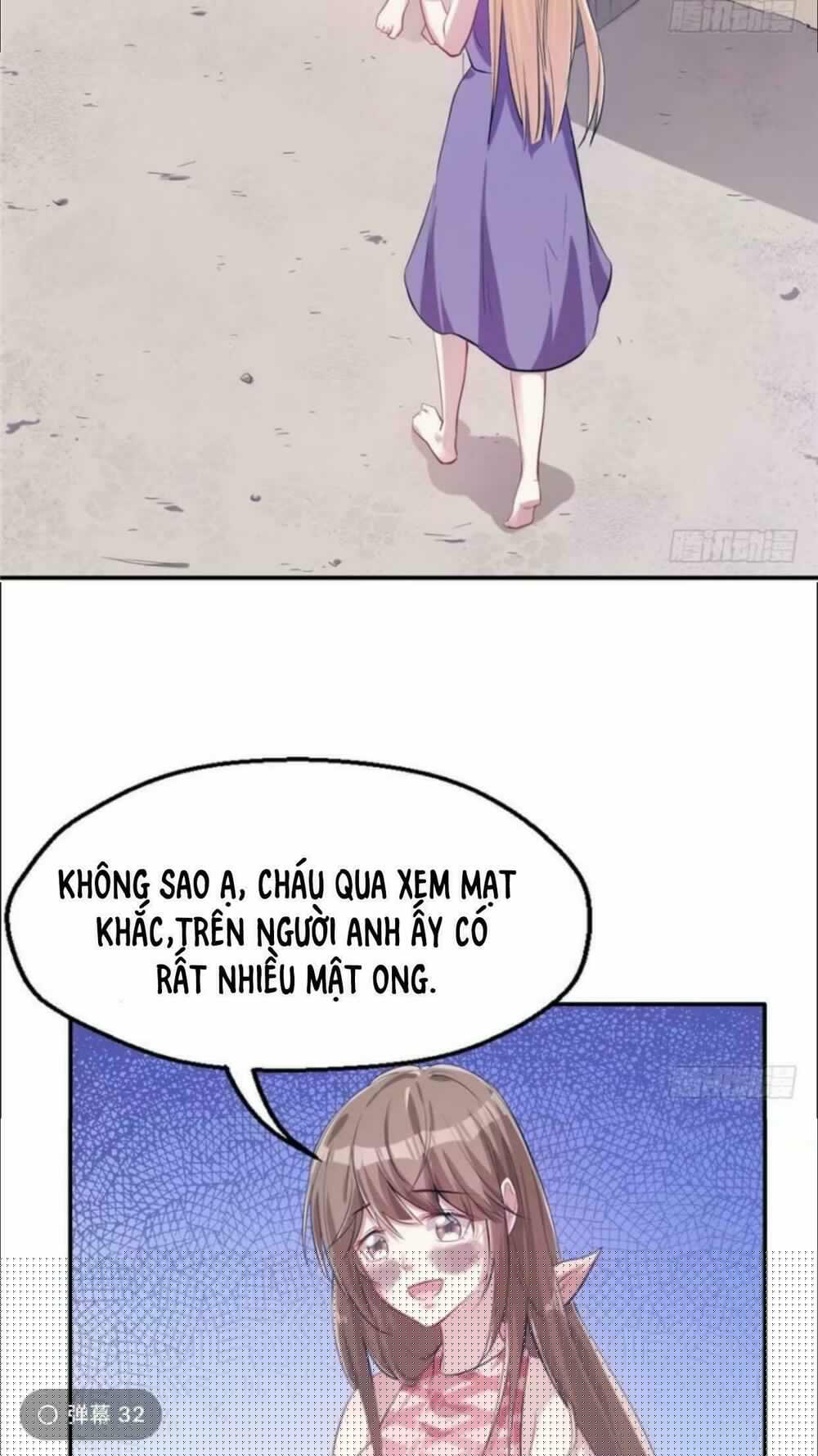 đọc truyện Thảnh Thơi Thú Thế Chủng Chủng Điền, Sinh Sinh Tể Chương 44 ảnh 14 tại Thiên Thai Truyện