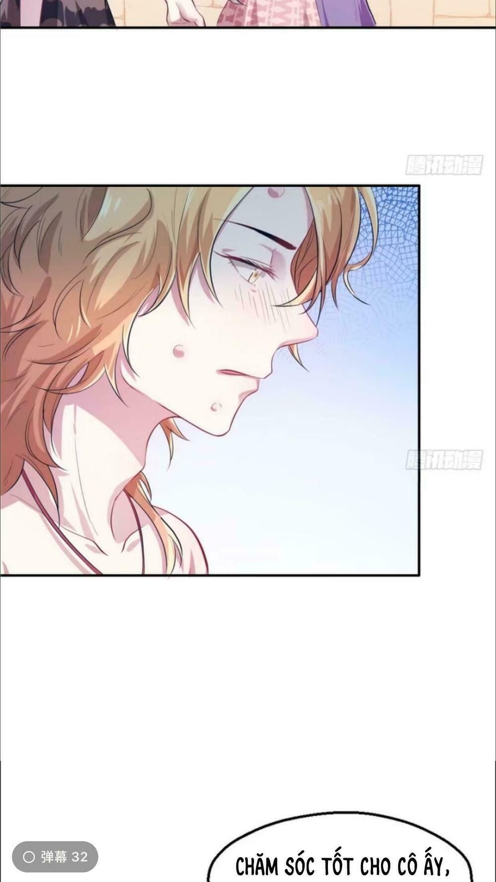 đọc truyện Thảnh Thơi Thú Thế Chủng Chủng Điền, Sinh Sinh Tể Chương 44 ảnh 16 tại Thiên Thai Truyện