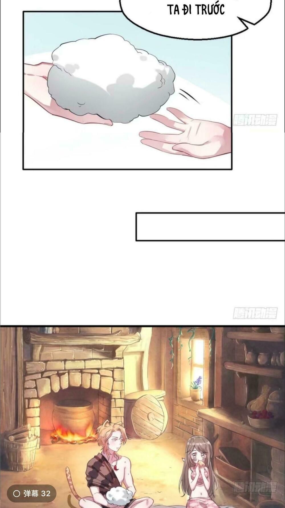 đọc truyện Thảnh Thơi Thú Thế Chủng Chủng Điền, Sinh Sinh Tể Chương 44 ảnh 17 tại Thiên Thai Truyện