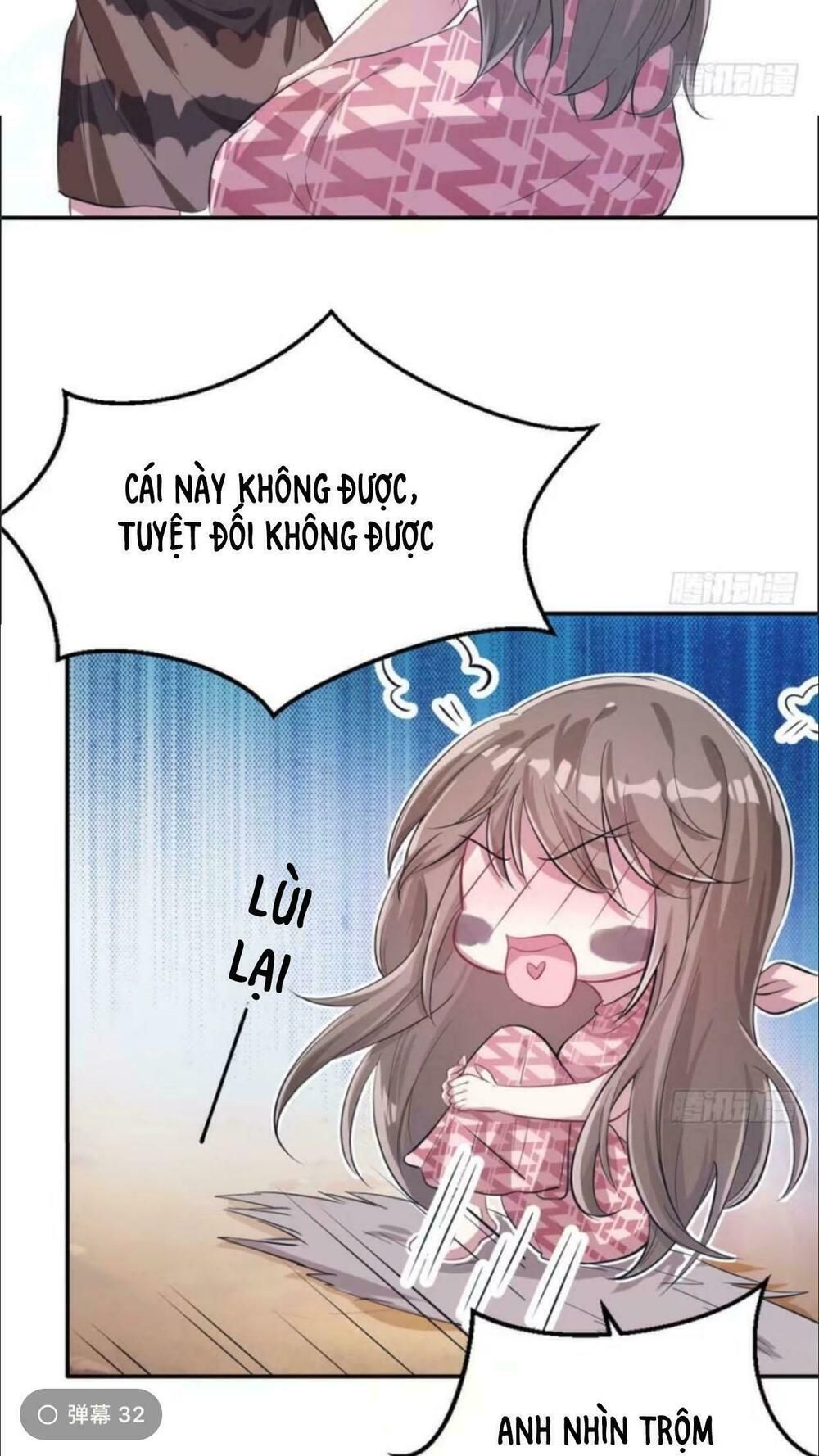 đọc truyện Thảnh Thơi Thú Thế Chủng Chủng Điền, Sinh Sinh Tể Chương 44 ảnh 19 tại Thiên Thai Truyện