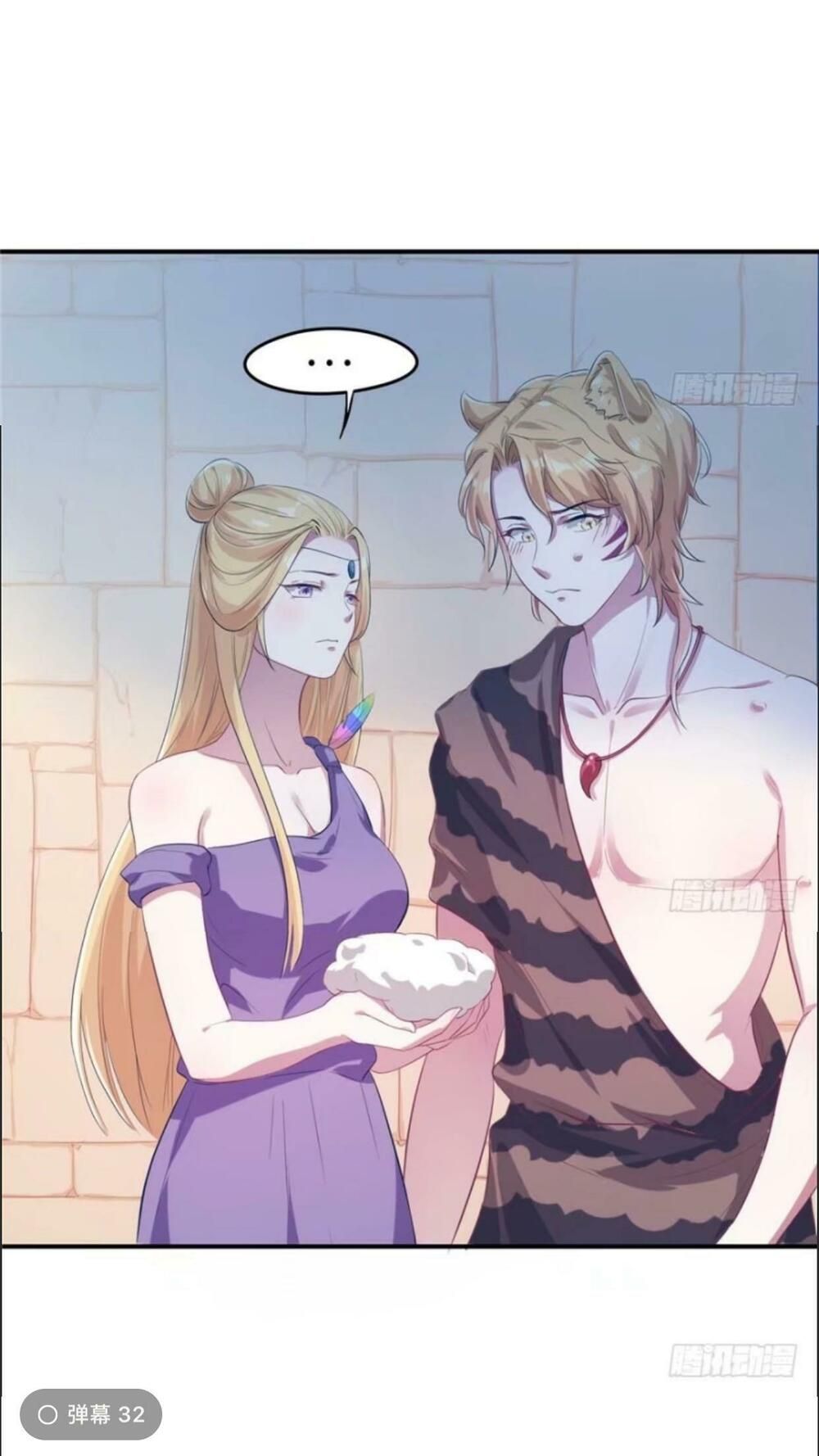 đọc truyện Thảnh Thơi Thú Thế Chủng Chủng Điền, Sinh Sinh Tể Chương 44 ảnh 4 tại Thiên Thai Truyện