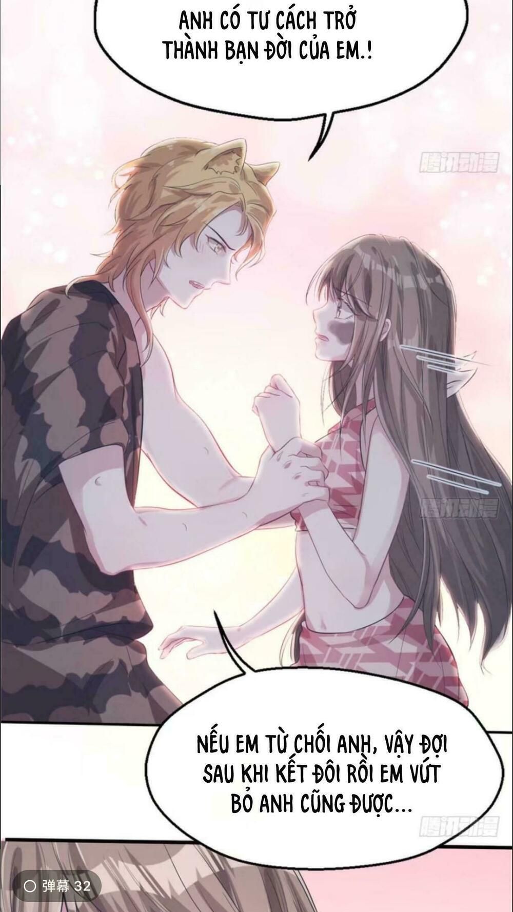 đọc truyện Thảnh Thơi Thú Thế Chủng Chủng Điền, Sinh Sinh Tể Chương 44 ảnh 26 tại Thiên Thai Truyện