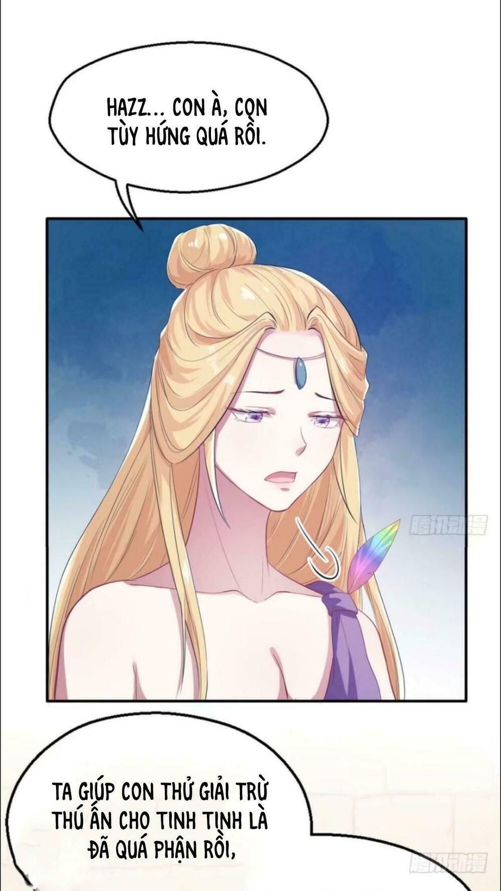 đọc truyện Thảnh Thơi Thú Thế Chủng Chủng Điền, Sinh Sinh Tể Chương 44 ảnh 5 tại Thiên Thai Truyện